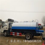 農(nóng)用三輪改裝吸糞車(chē) 誠(chéng)信廠家，低成本高效解決方案