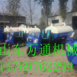 小型吸糞車(chē)最新圖片、價(jià)格及廠家全解析