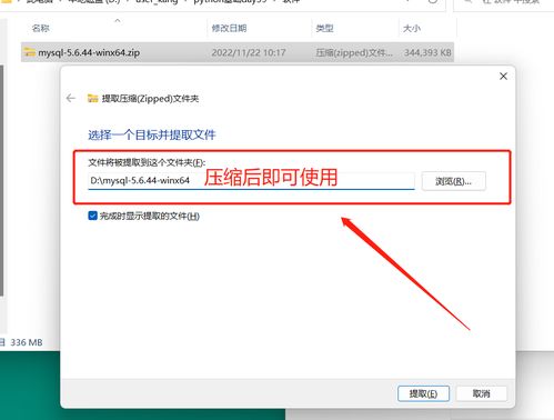 MySQL數(shù)據(jù)庫 從下載安裝到基礎(chǔ)服務(wù)部署
