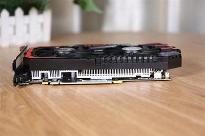 耕升GTX 1660追風(fēng)版評(píng)測(cè) 新一代甜點(diǎn)卡，完美取代GTX 1060的明智之選